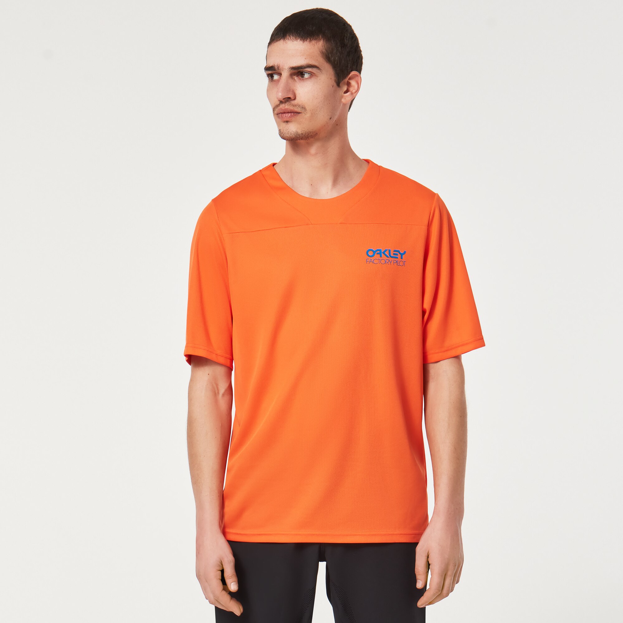 factory pilot lite mtb jersey