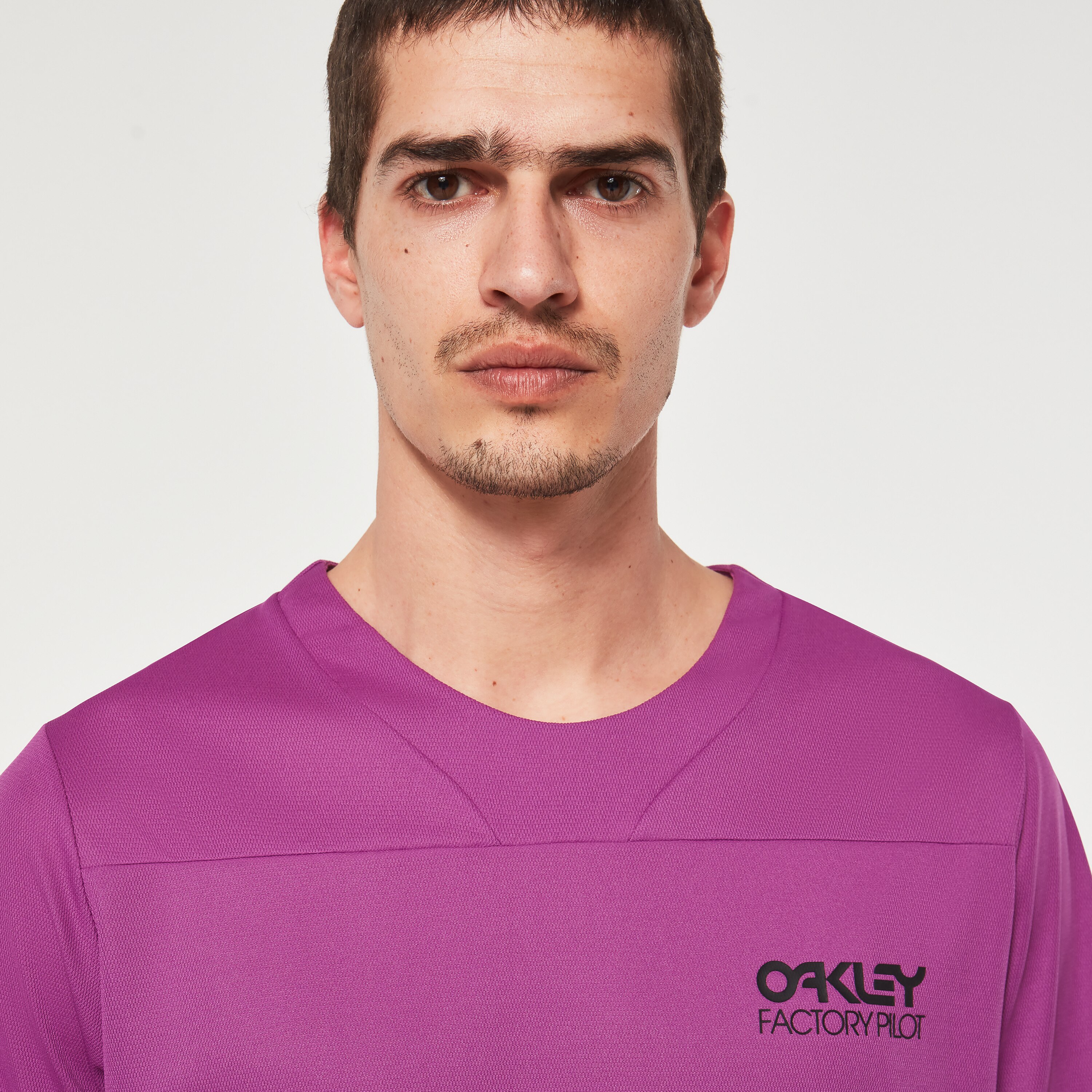 factory pilot lite mtb jersey