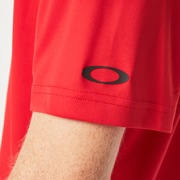 Oakley Divisional Uv II - Red Line