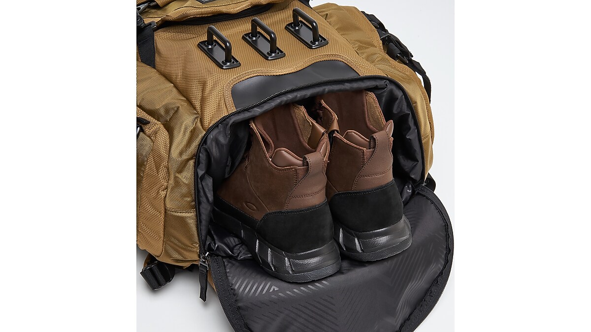 Oakley 【直営店限定】Kitchen Sink - Total Coyote | Oakley® 日本