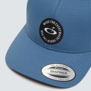 Oakley Evrywhre Pro Hat 2 - Copen Blue