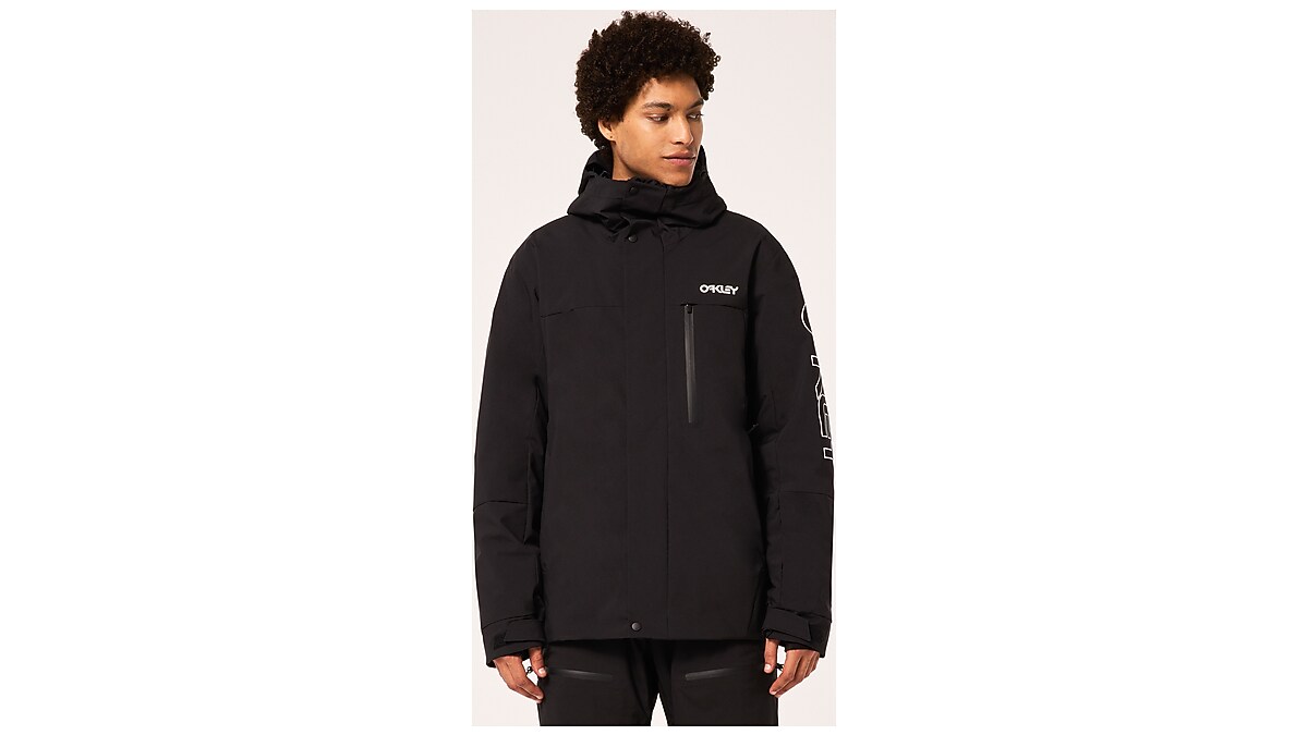 オークリー TNP TBT INSULATED JKT スノーボードウェア XL オークリー TNP TBT INSULATED JKT /ジャケット/スノーウェア