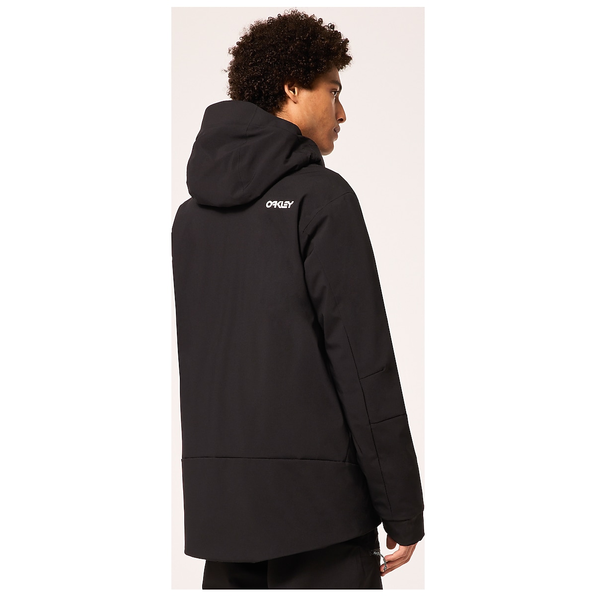 Oakley Tnp Tbt Insulated Jacket - Black/White Logo | Oakley® 日本