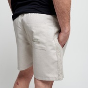 O'Rec Ellipse Shorts - New Khaki