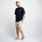 O'Rec Ellipse Shorts - New Khaki