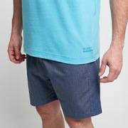 O'Rec Ellipse Shorts - Simple Blue