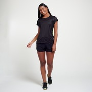 Trn Adjustable Shorts - Blackout