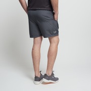 Trn O Rec 2In1 Shorts - Forged Iron