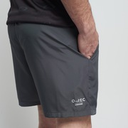 Trn O Rec 2In1 Shorts - Forged Iron