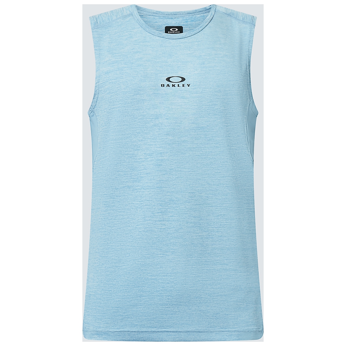 oakley sleeveless shirt