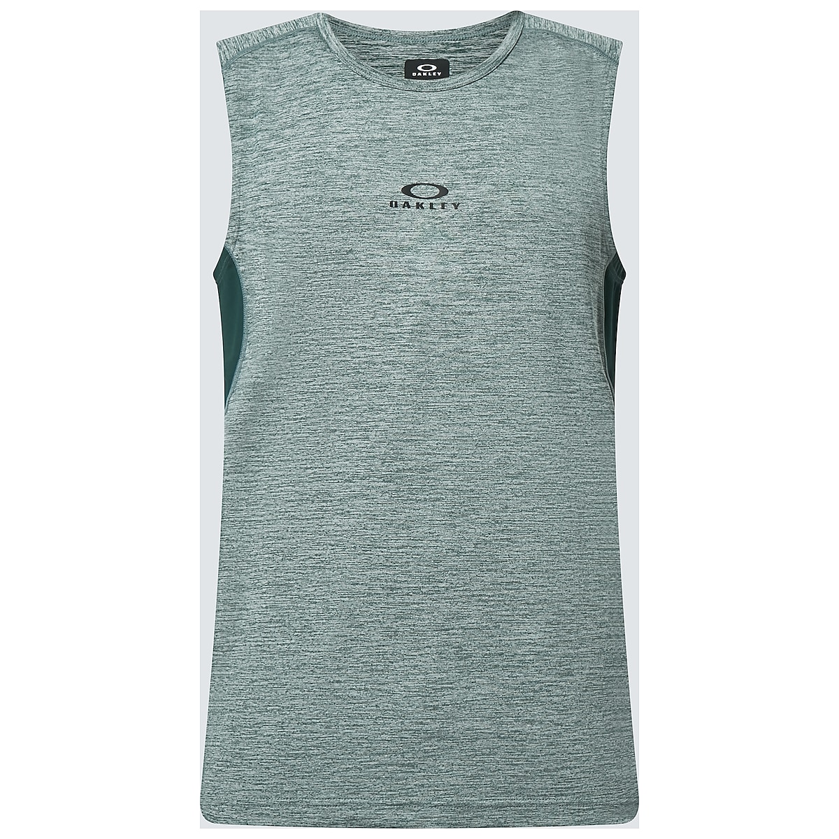 oakley sleeveless shirt