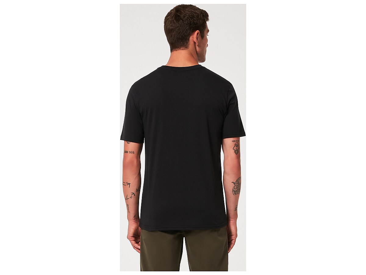 Oakley Men's Retro Frog B1b Tee 