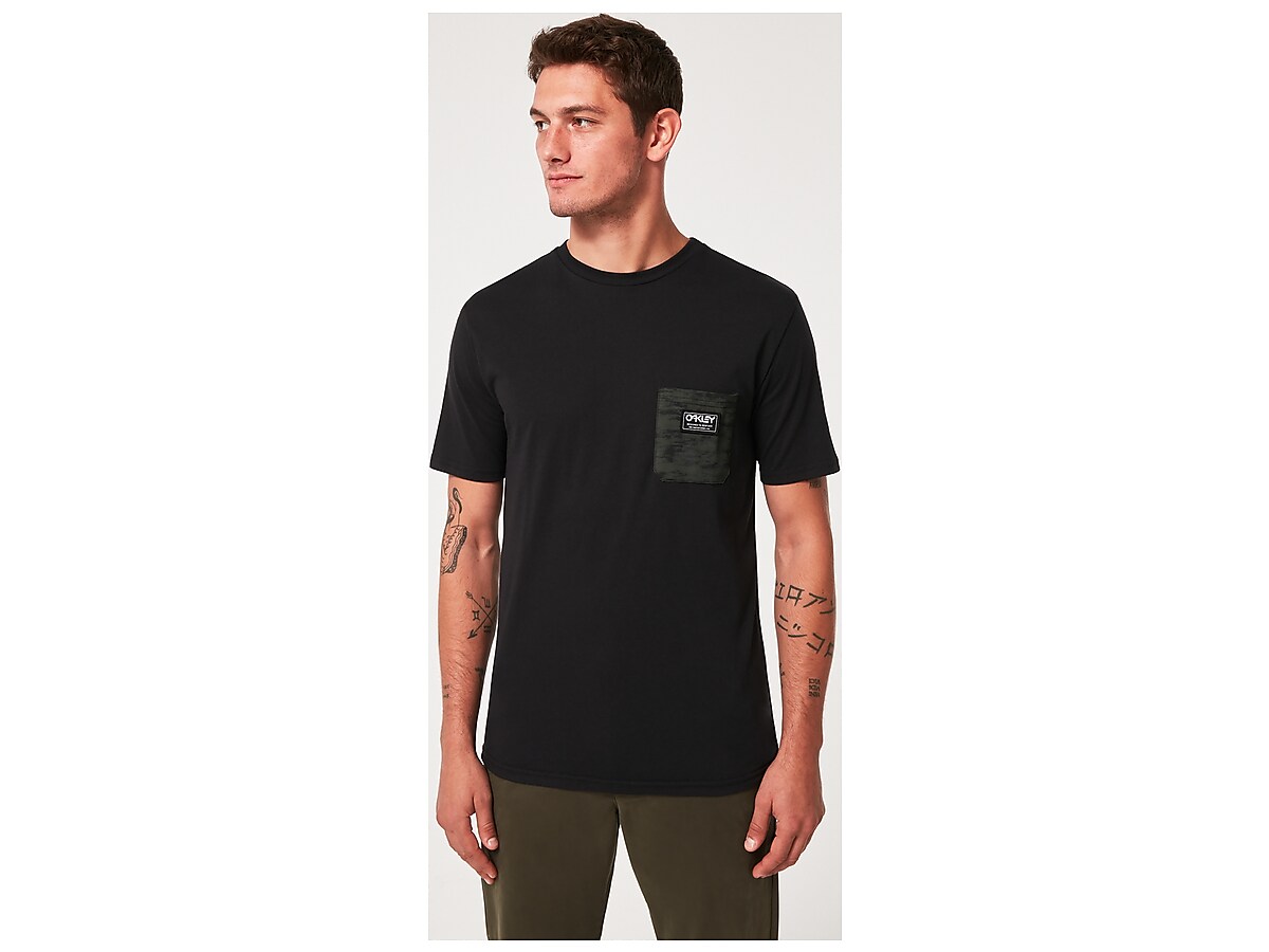 Camiseta Oakley Mtb Bib Tee - l Surftrip l