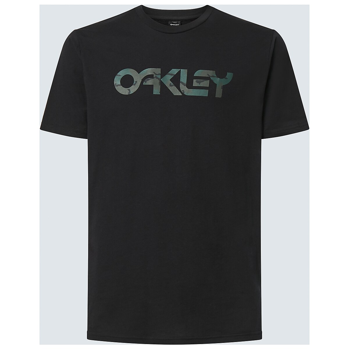 Camiseta Oakley Mark 2 Laranja