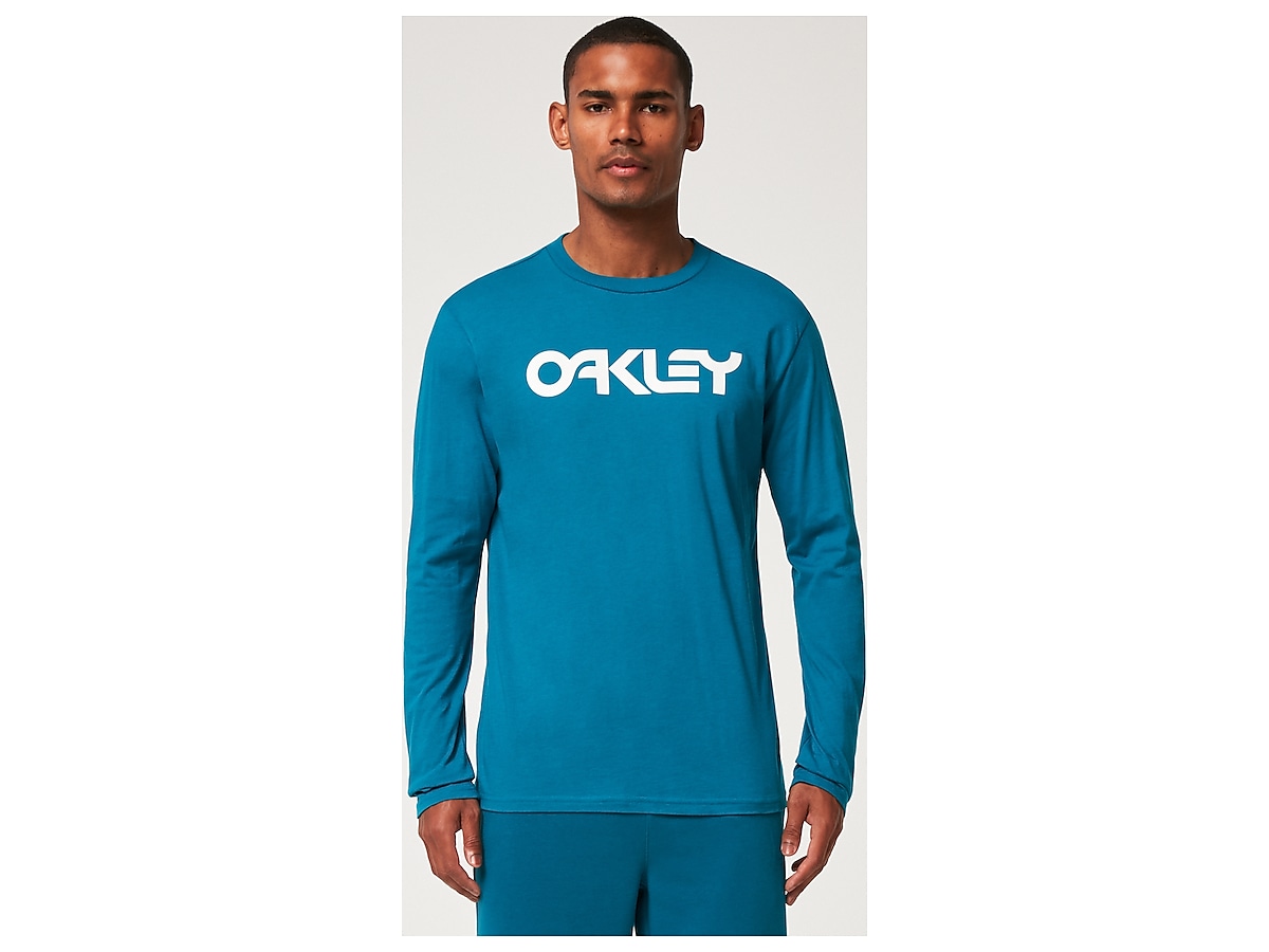 Camiseta Oakley Mark II SS Mas…