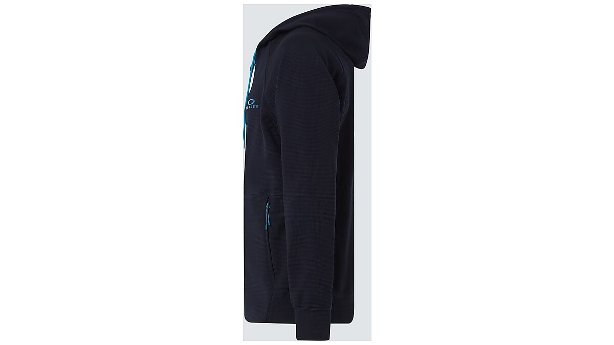 Oakley Enhance Fz Rc Sweatshirt - New Dark Brush