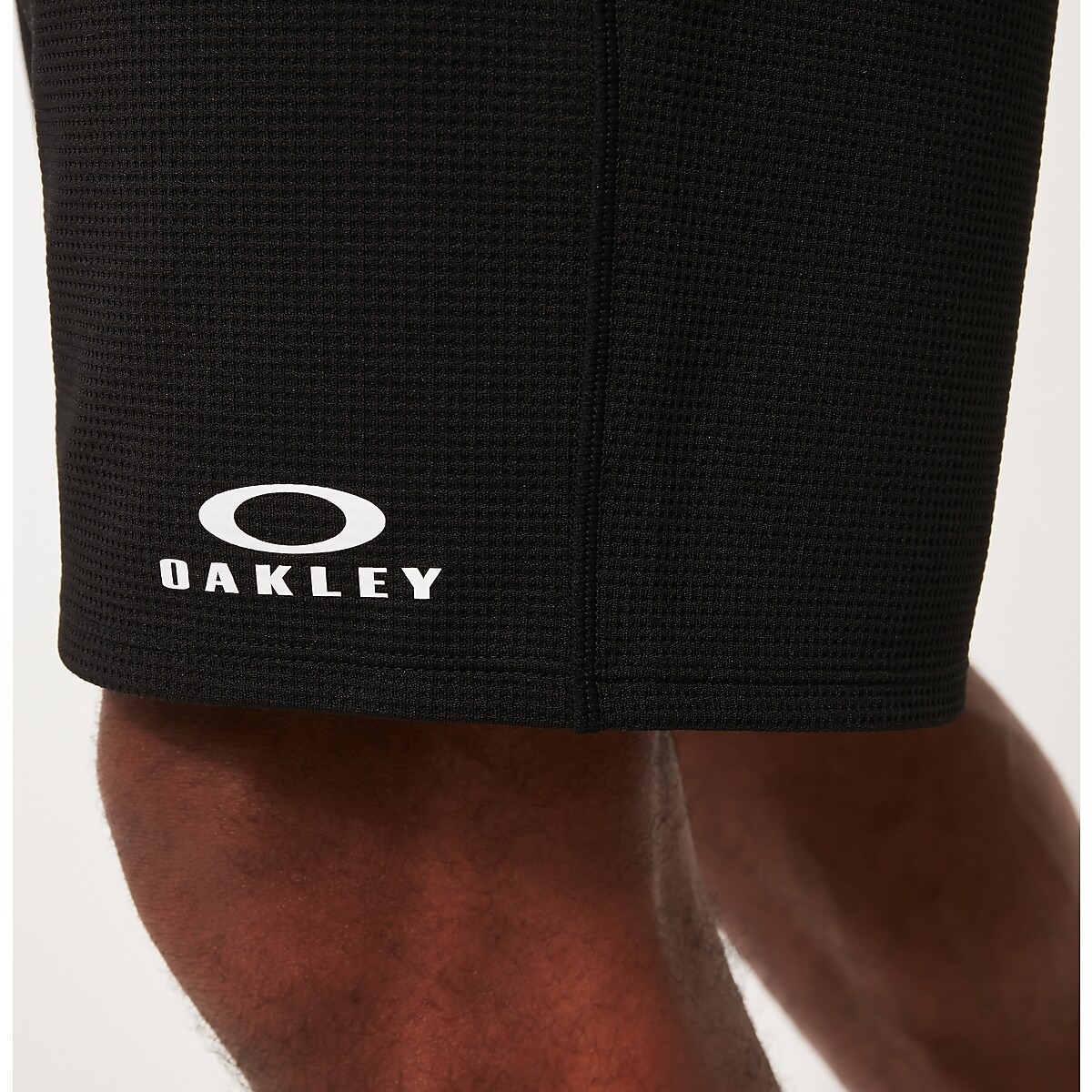 Oakley Enhance Rc Short - Blackout | Oakley® US