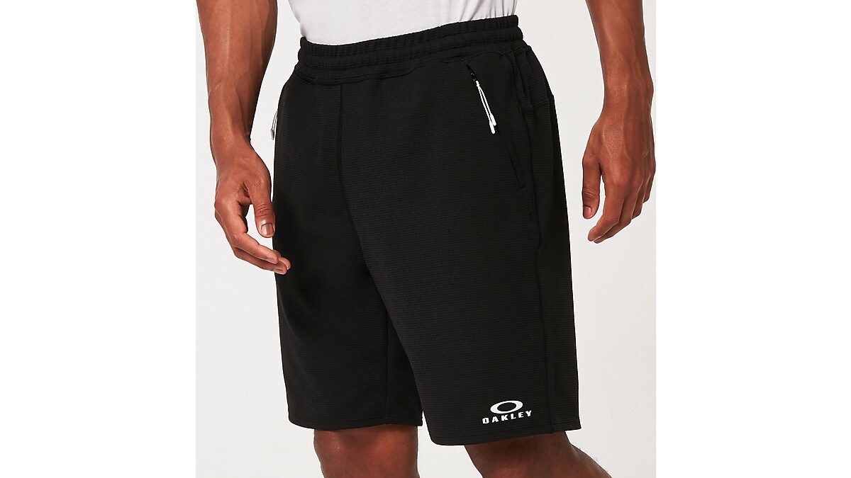 Oakley Enhance Rc Short - Blackout | Oakley® US