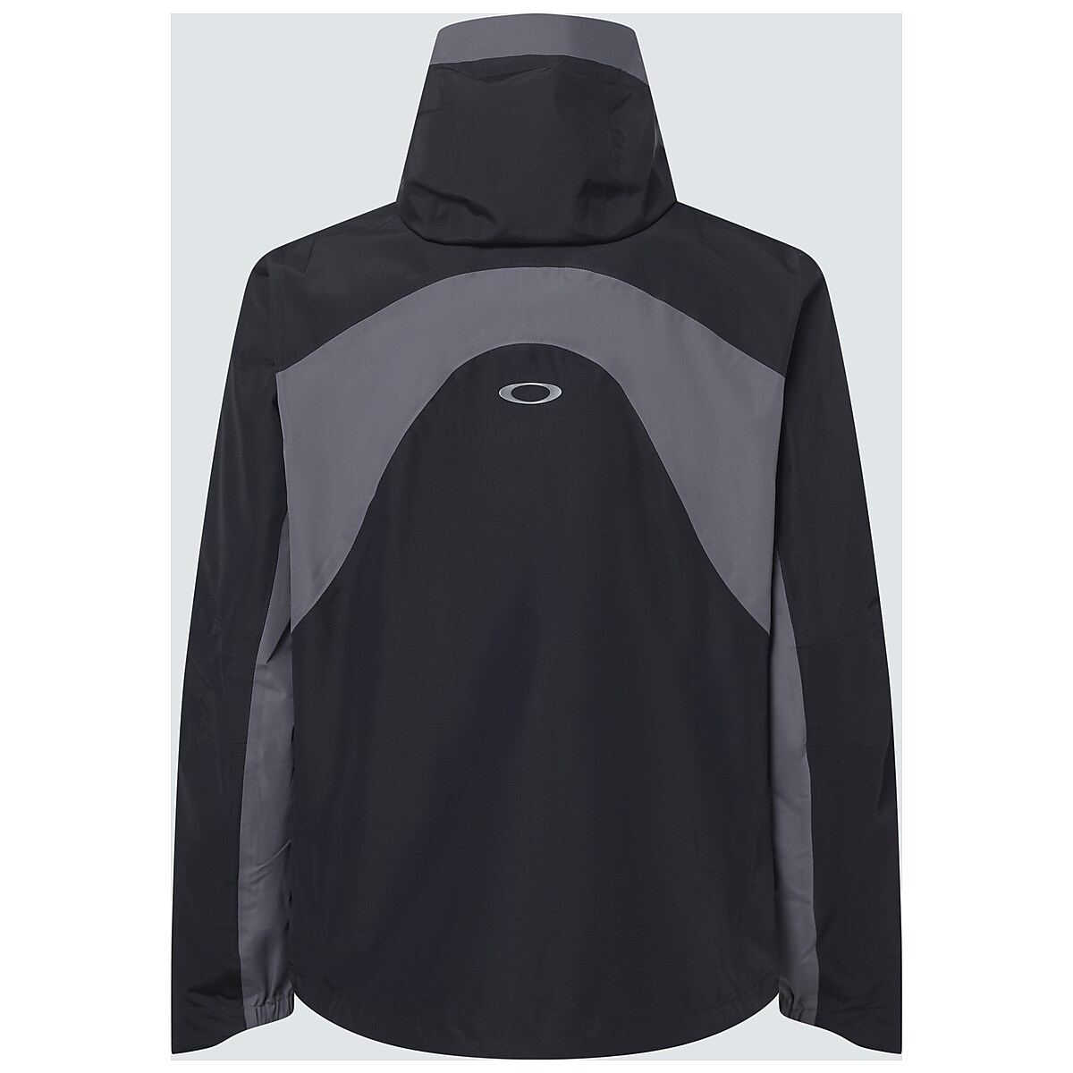 Oakley Latitude Shell Jacket - Blackout | Oakley® US