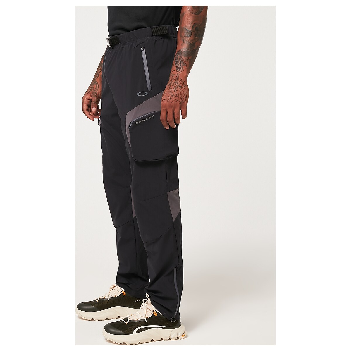 Oakley Latitude Wr Pant - Blackout | Oakley® 日本