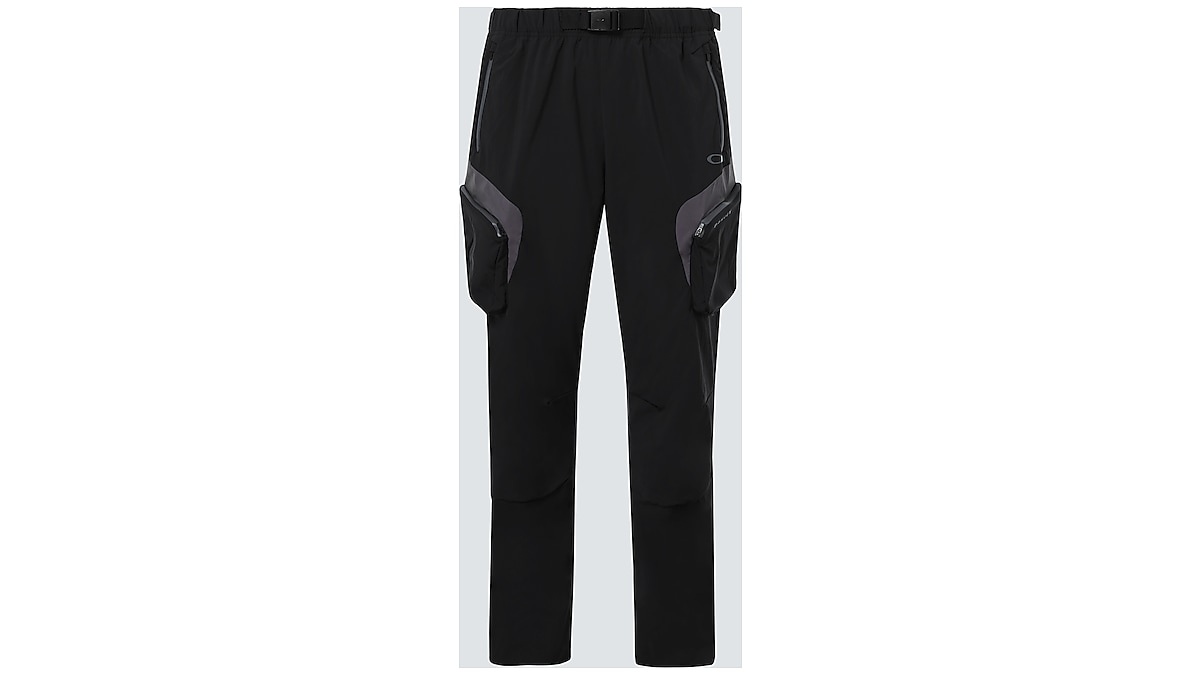 Oakley Latitude Wr Pant - Blackout | Oakley® 日本