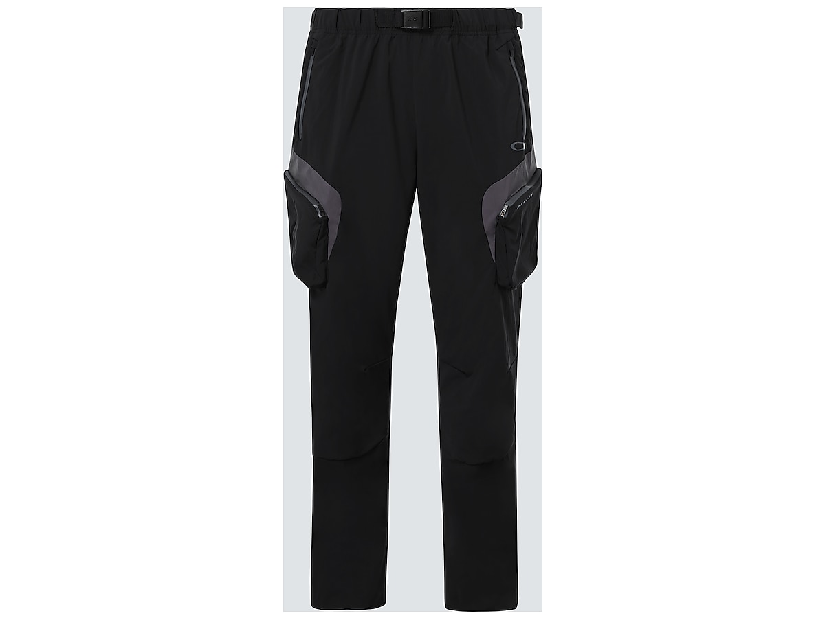 Oakley Latitude Wr Pant - Blackout | Oakley® 日本