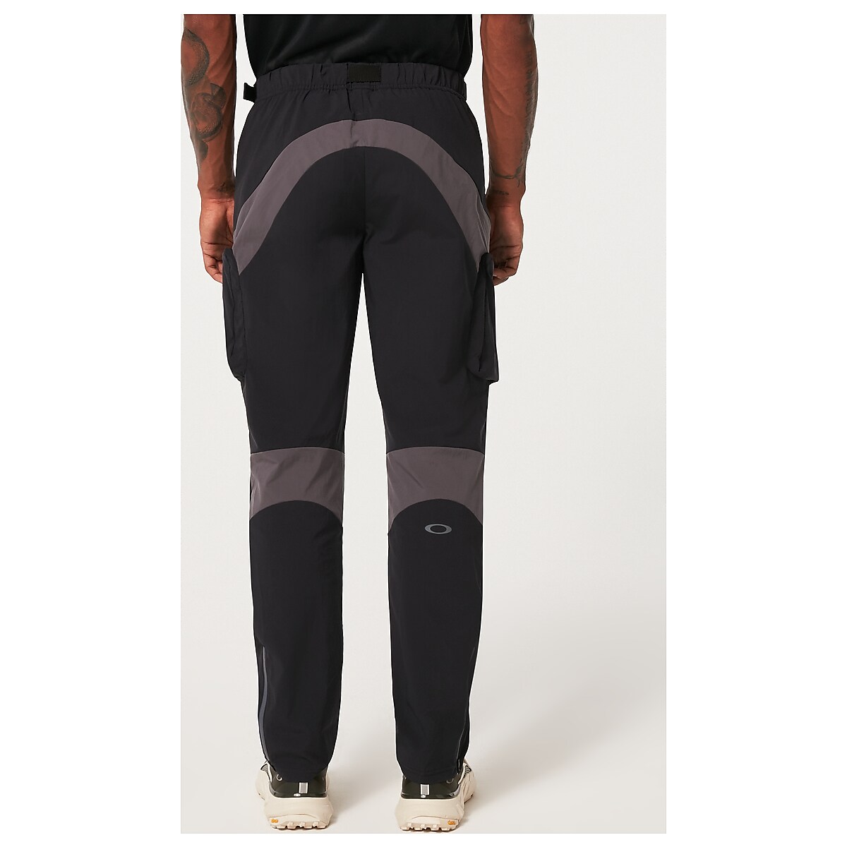 Oakley Latitude Wr Pant - Blackout | Oakley® 日本