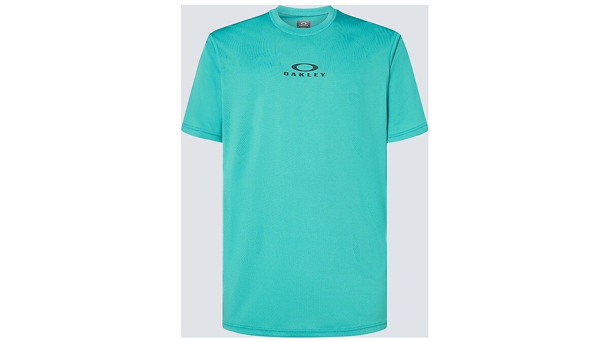 CAMISETA ORIGINS FROG SS TEE OAKLEY