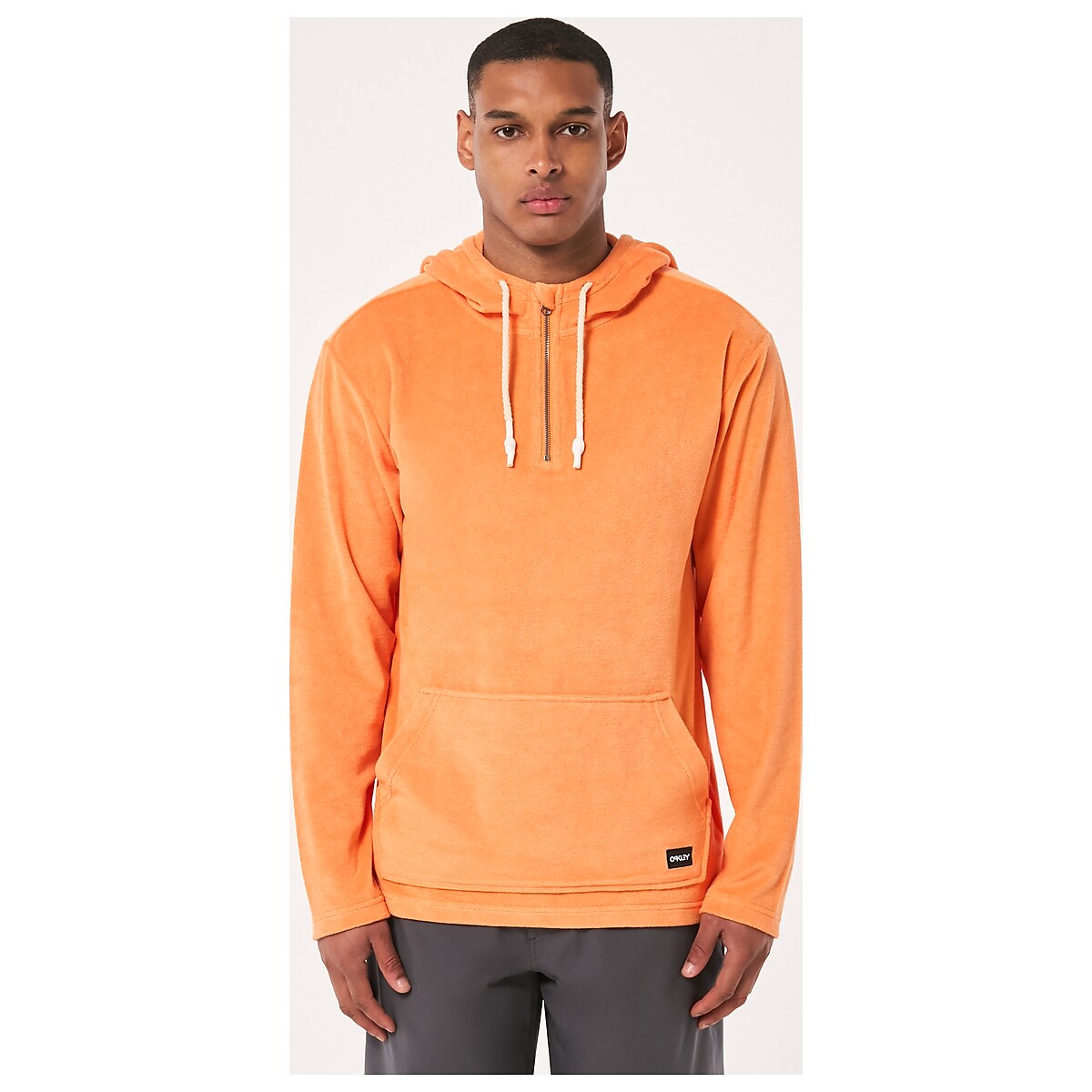 Oakley outlet sherpa hoodie