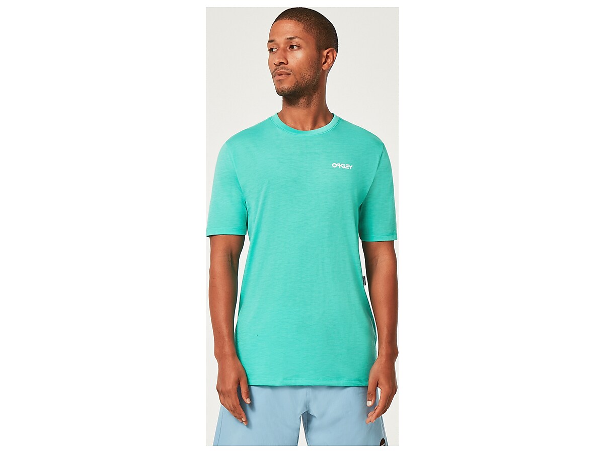 Camiseta Oakley Super Casual Graphic - Camiseta Oakley Super Casual Graphic  - Oakley