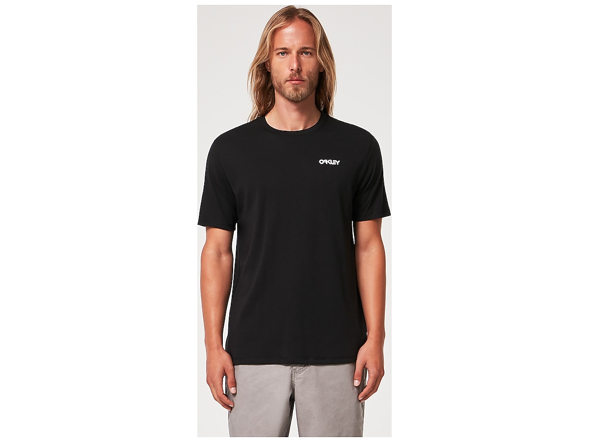 CAMISETA OAKLEY O' CLASSICS LOGO TEE, Ecologica, Site Oficial