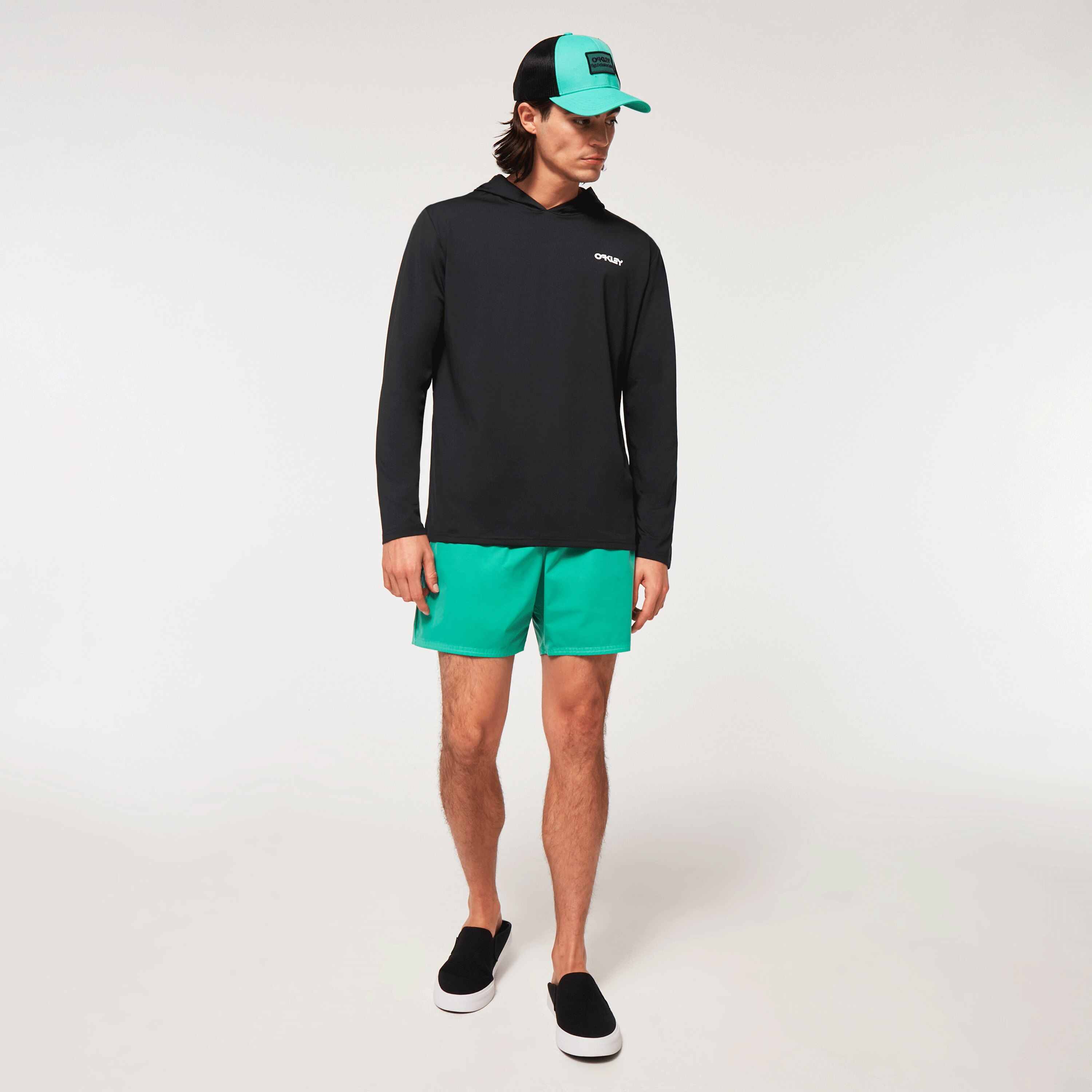 Oakley Robinson Rc 16 Beachshort - Mint Green | Oakley® 日本