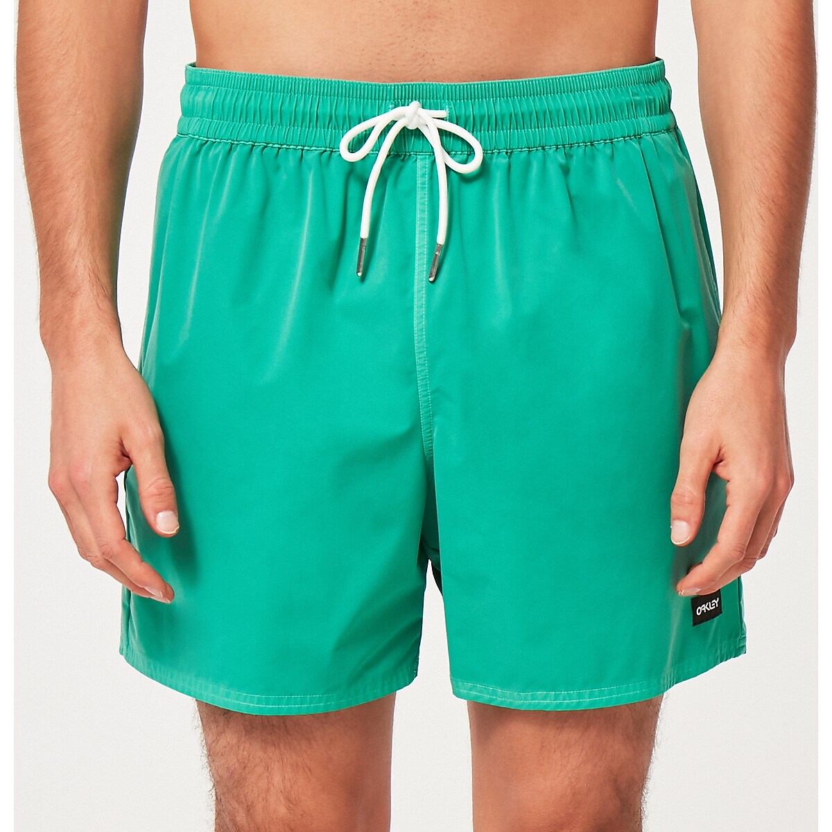 Oakley swimming clearance shorts