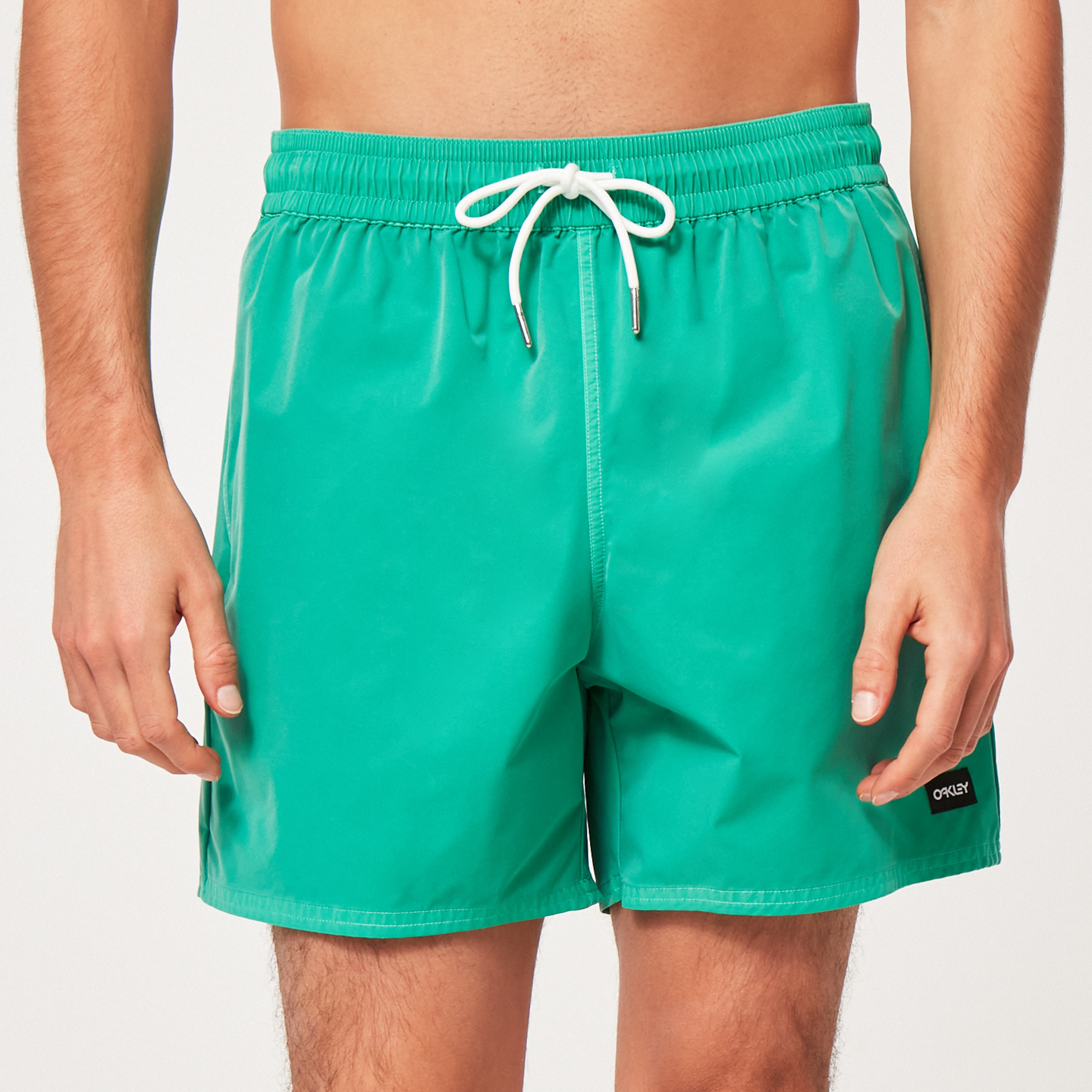 Oakley Robinson Rc 16 Beachshort In Green