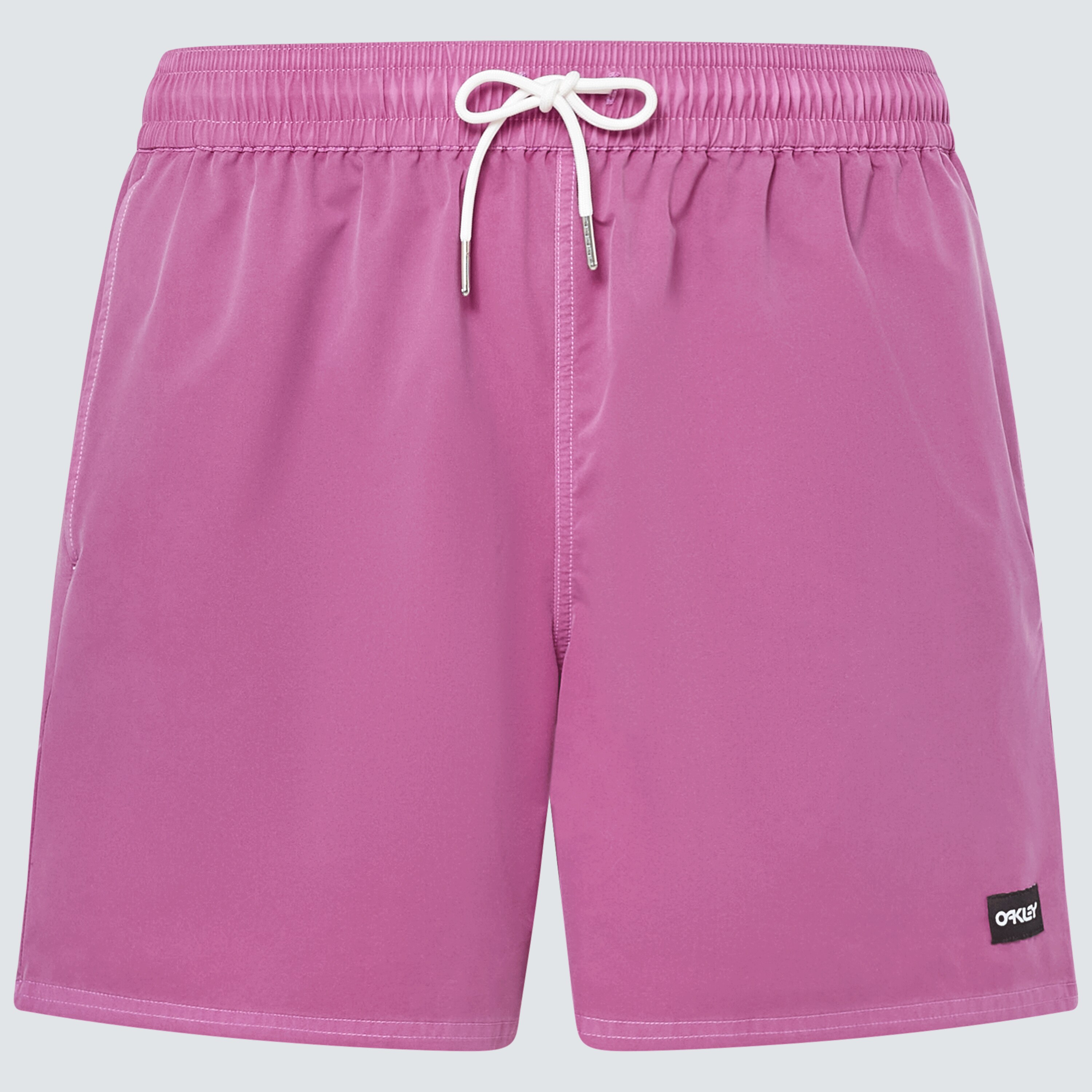 Oakley Robinson Rc 16 Beachshort In Purple