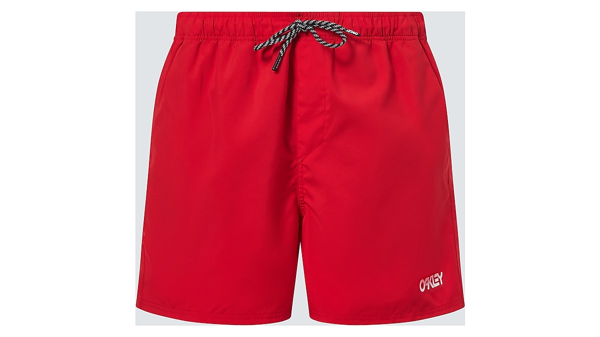 Oakley store volley shorts