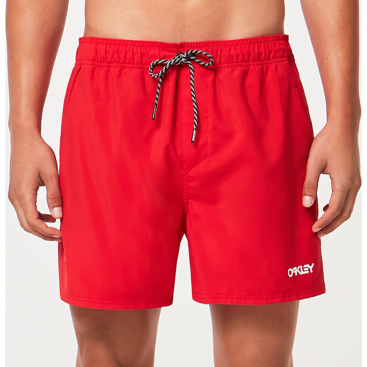 Oakley store beach shorts