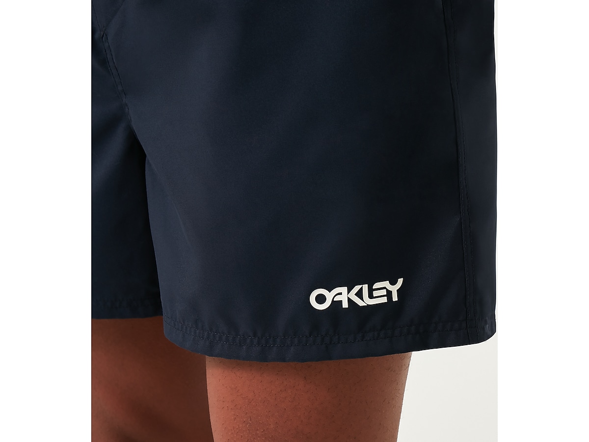 Oakley ace clearance volley 18 shorts