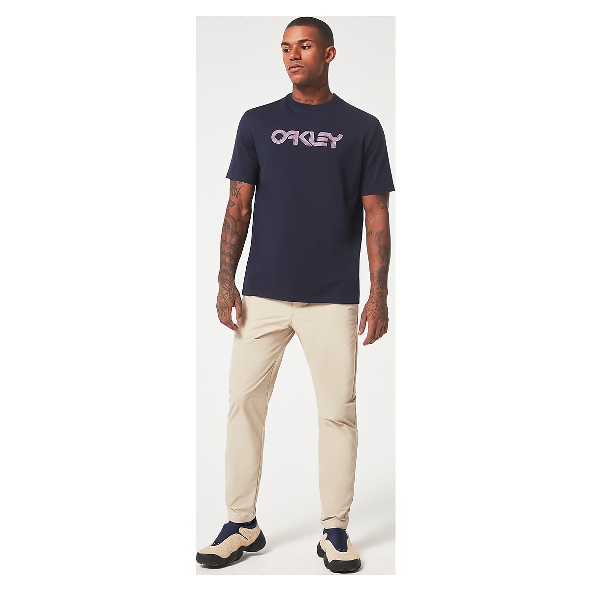 Oakley Men's Roam Commuter Pant, Rye, X-Small at  Men's Clothing store