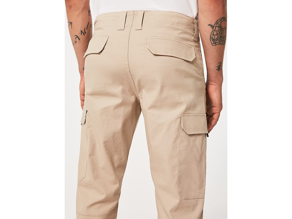 Oakley Vanguard Cargo Pant 3,0 - Humus | Oakley® US