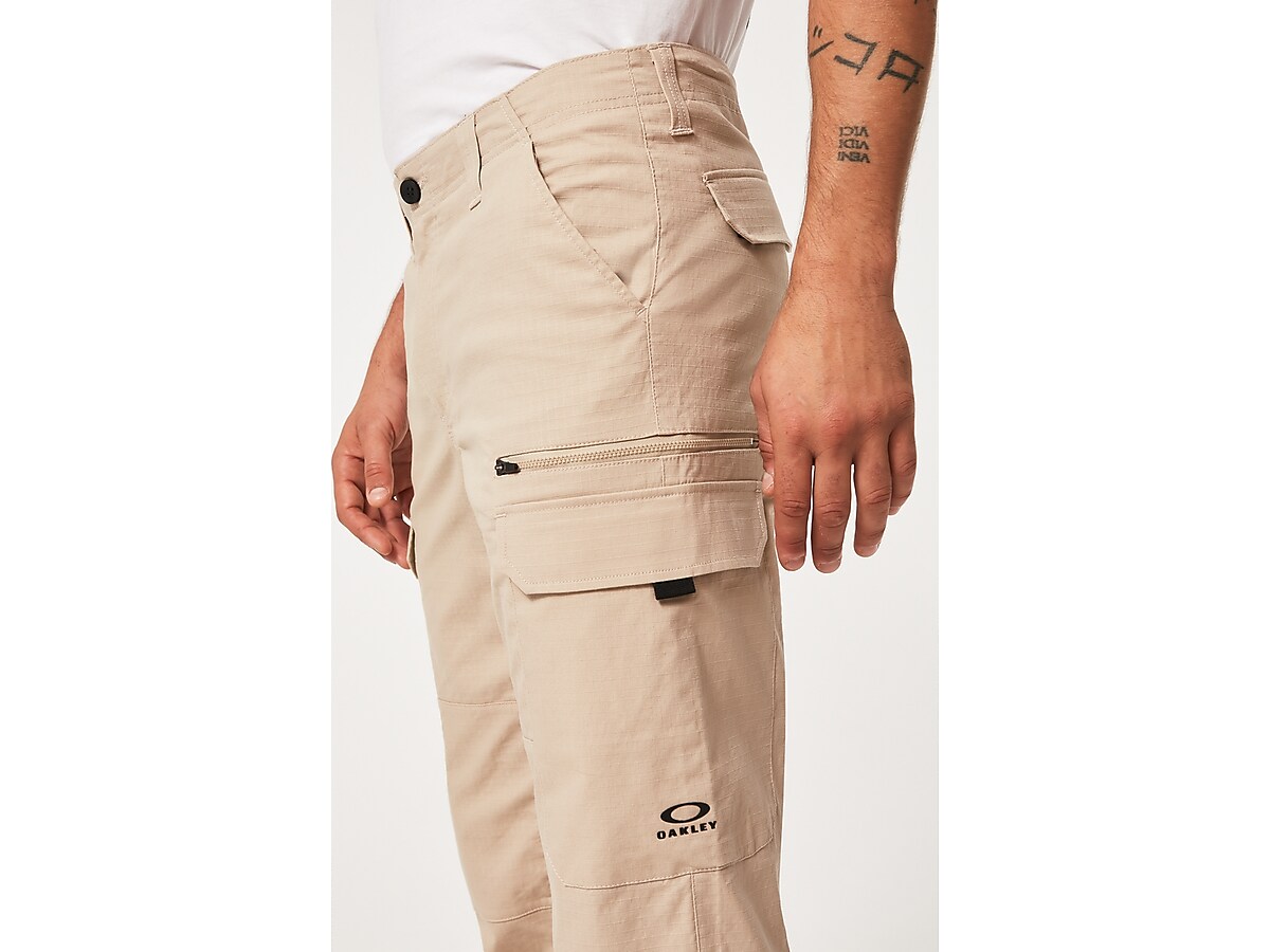 Oakley Vanguard Cargo Pant 3,0 - Humus | Oakley® US