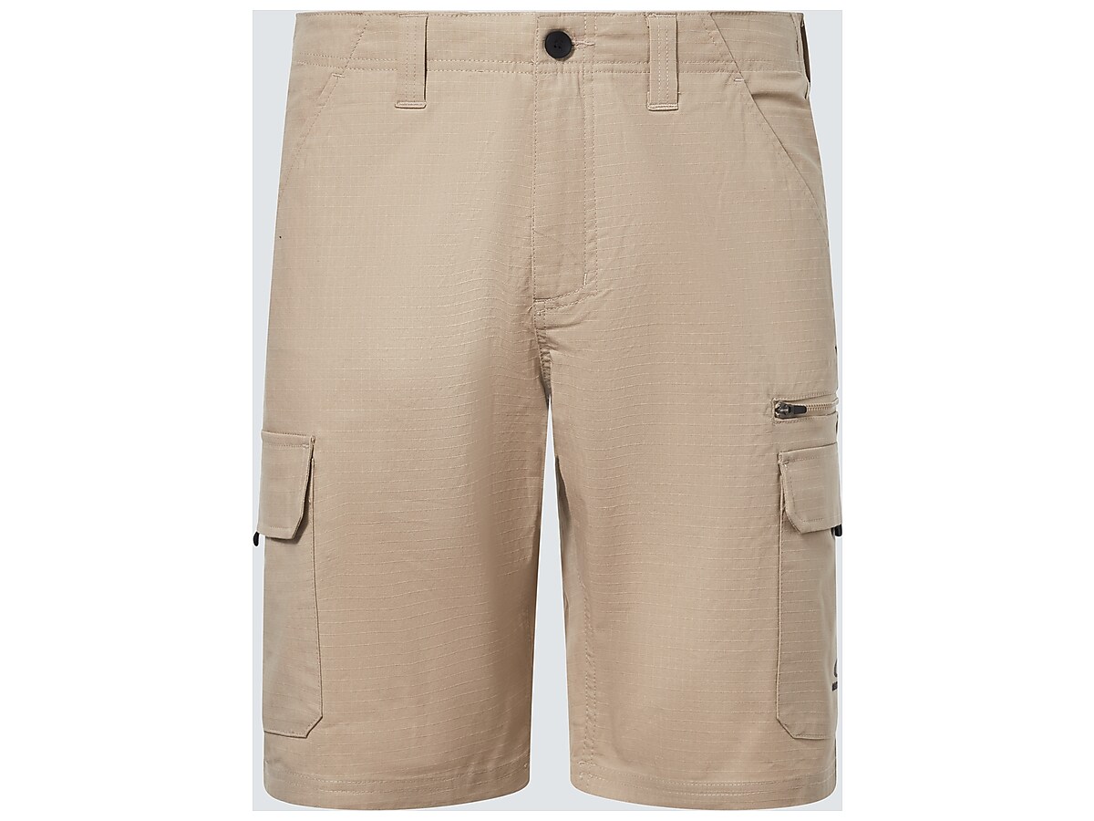 Oakley Vanguard Cargo Short  - Humus | Oakley US Store