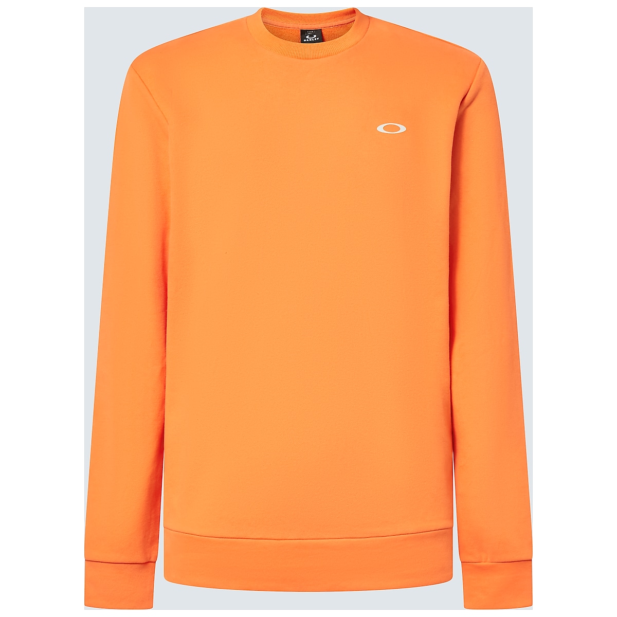 Oakley crew neck clearance
