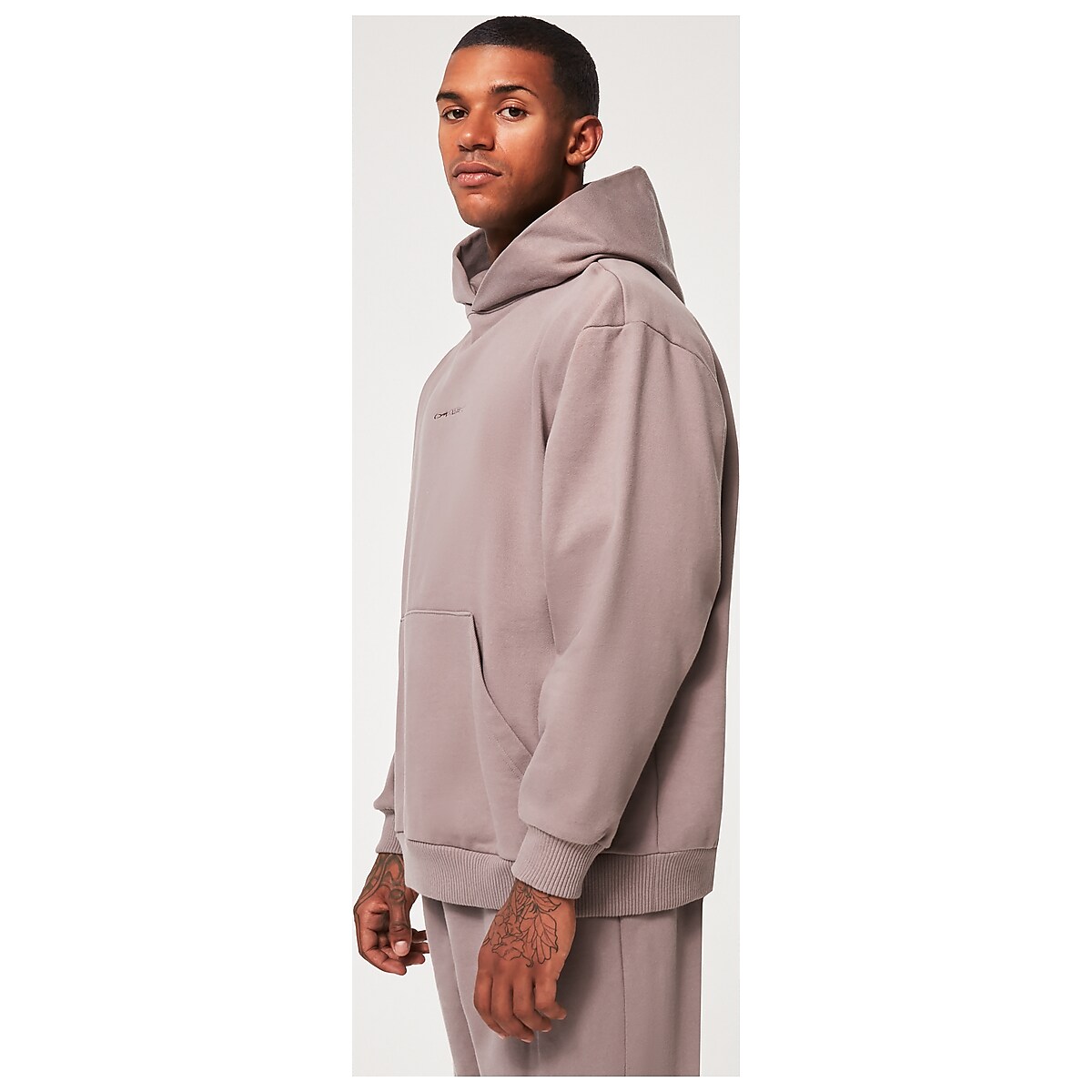 Oakley Soho Sl Po Hoodie 2.0 - Storm Front | Oakley® 日本