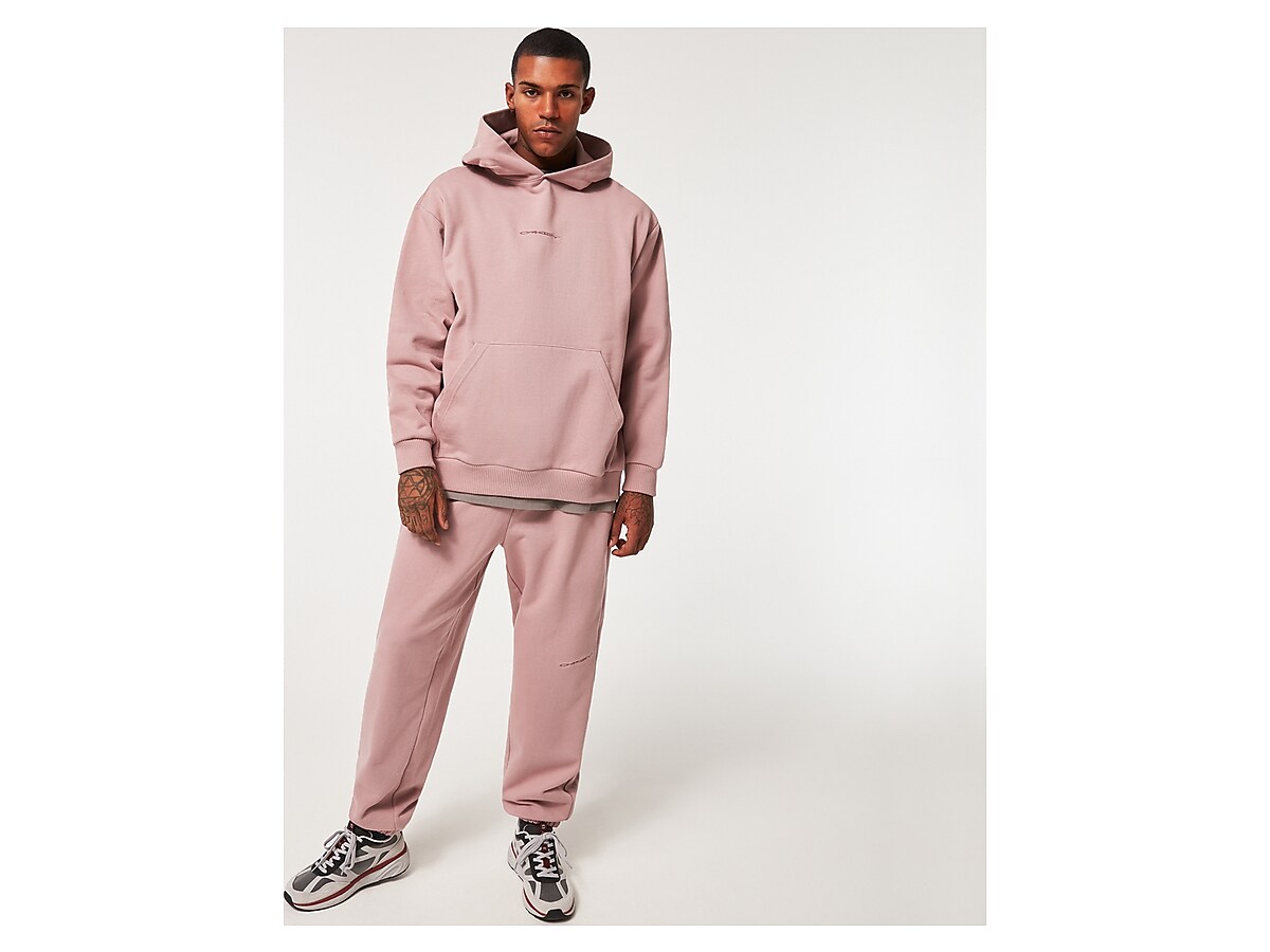 Oakley Men's Soho Sl Po Hoodie 2.0