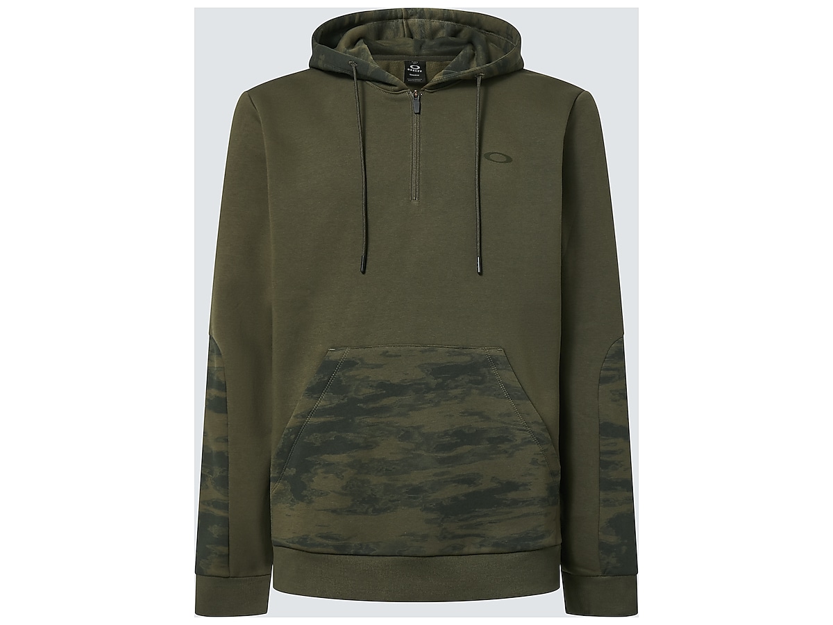 Oakley best sale camo hoodie