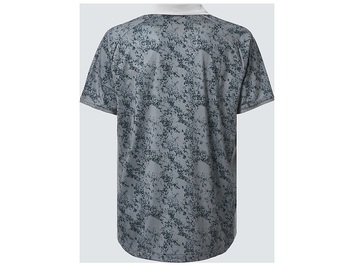Men Louis Vuitton T Shirt Size Small Blue Camo for Sale in North