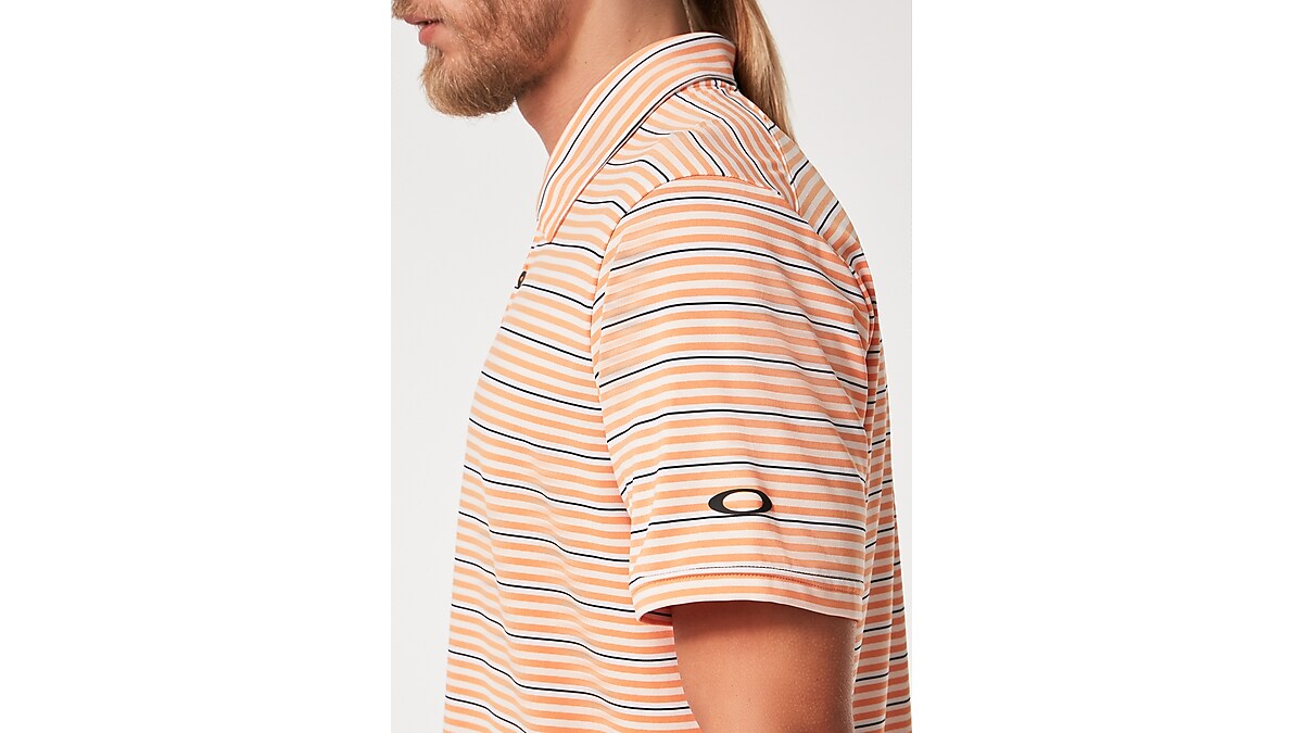 Oakley Oakley Archive Stripe - Soft Orange | Oakley® US