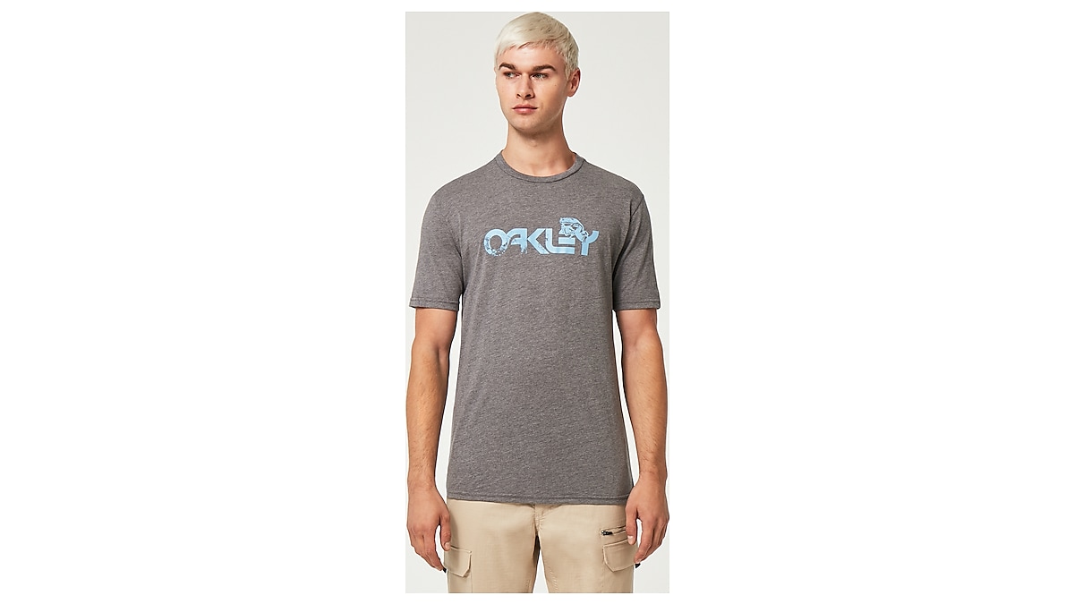 Oakley Jupiter Frog T-Shirt - Men's - Clothing