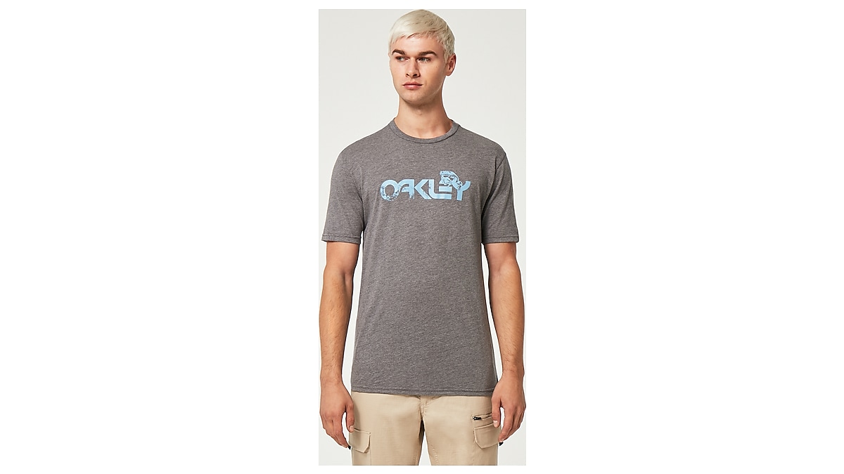 Oakley Men's Marble Frog B1B Tee